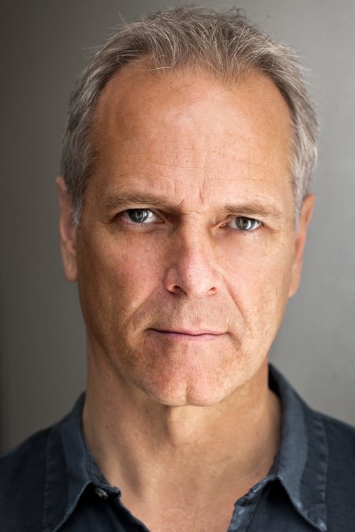 William Gaminara photo