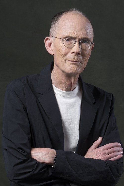 William Gibson photo