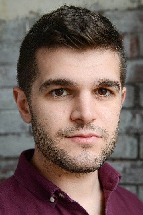 William Greenblatt photo