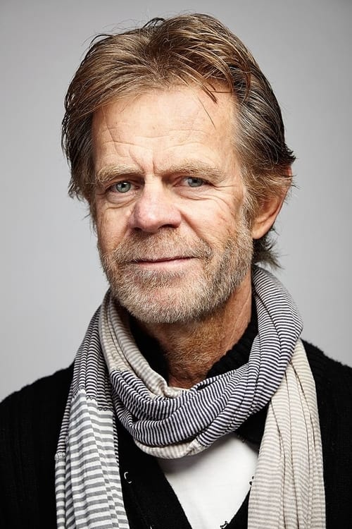 William H. Macy photo