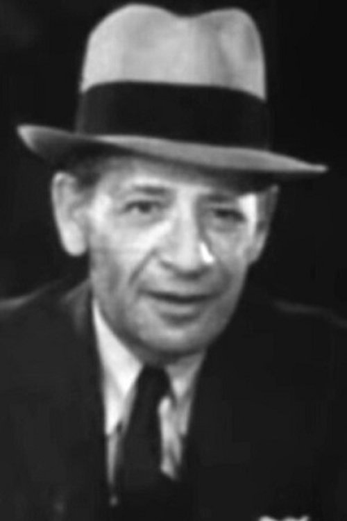 William H. Strauss photo