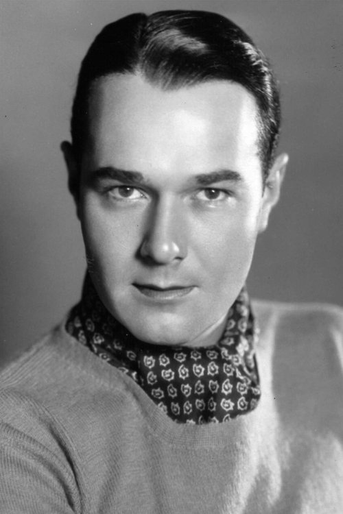 William Haines photo