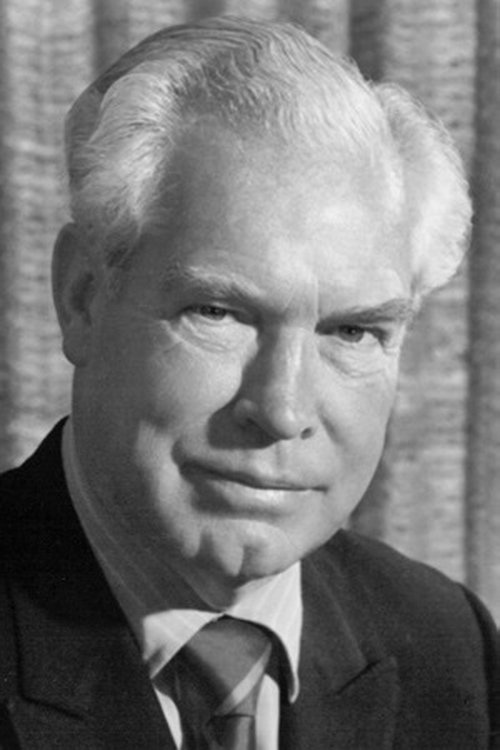 William Hanna photo