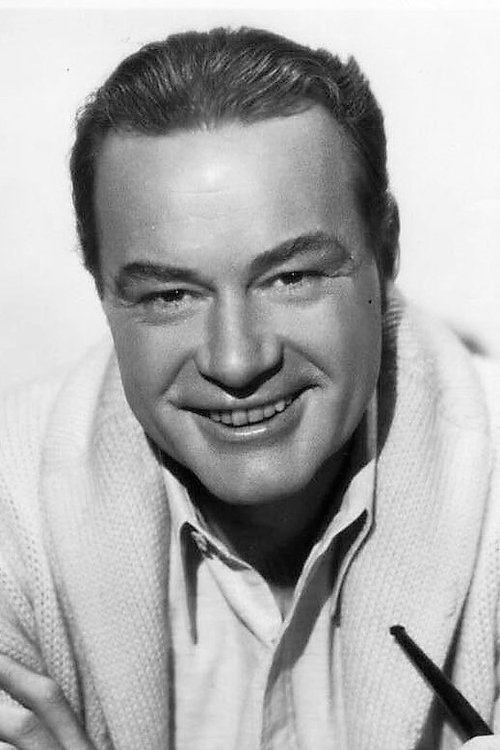 William Harrigan photo