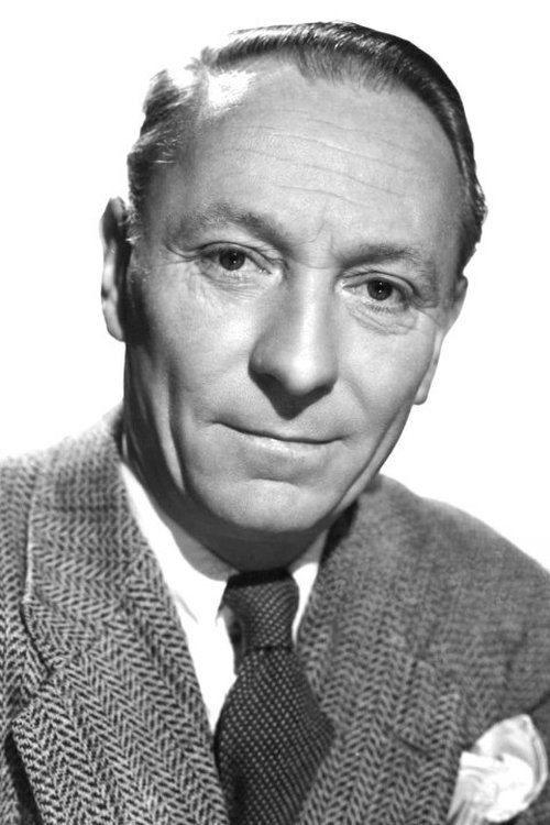 William Hartnell photo