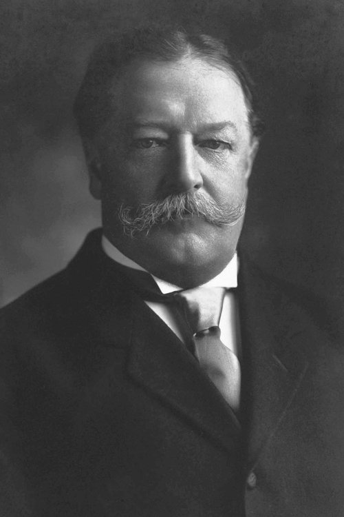 William Howard Taft photo