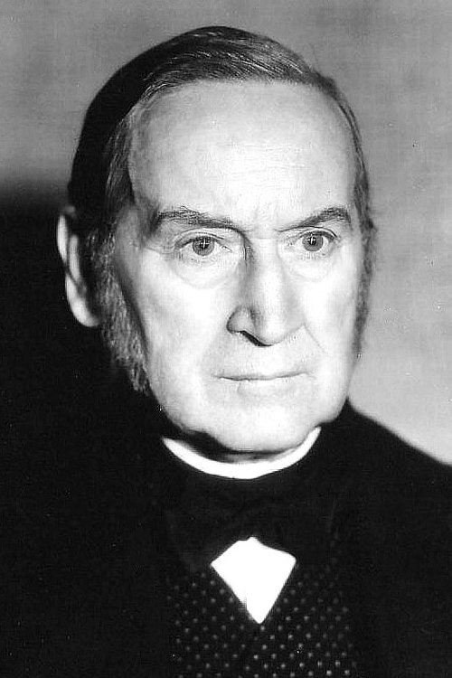 William Humphrey photo