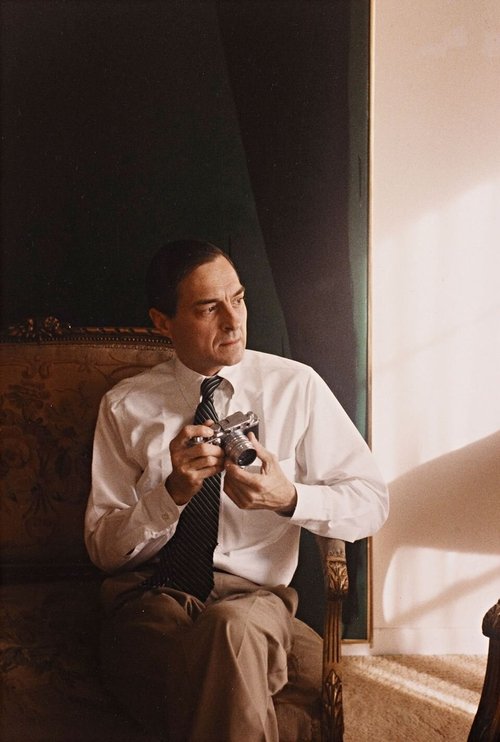 William J. Eggleston photo