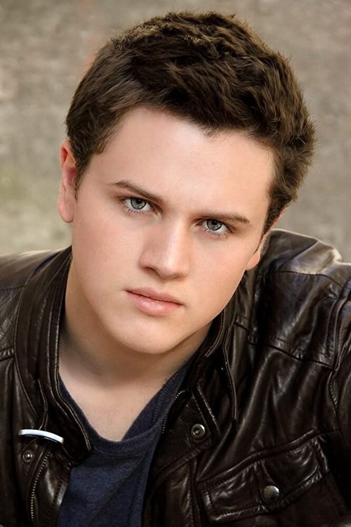 William J. Harrison photo