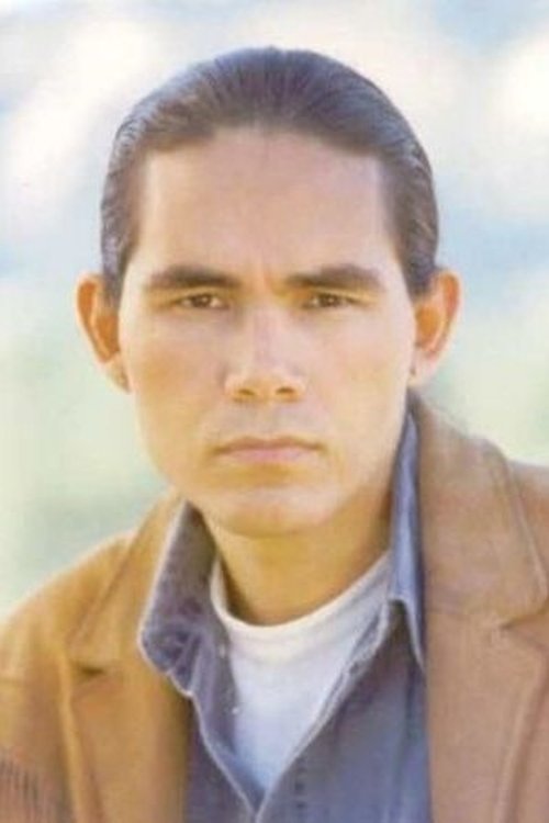 William Joseph Elk III photo