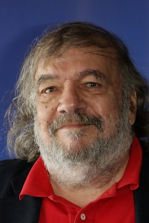 Profile image of William Karel