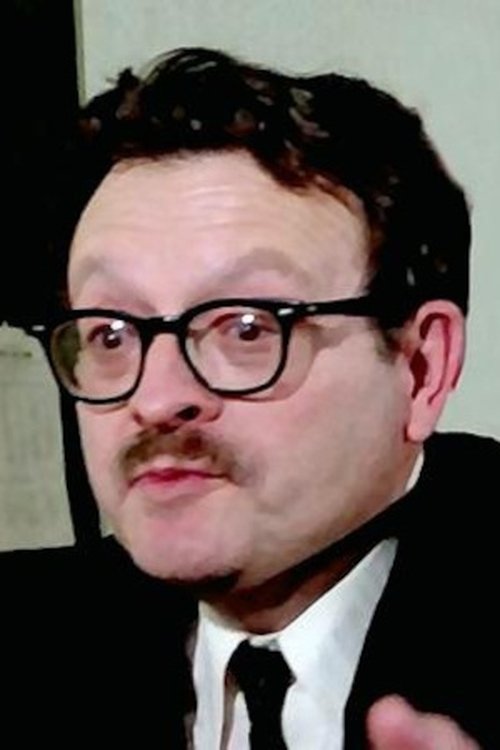 William Kirschner photo