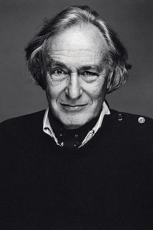 Profile image of William Klein