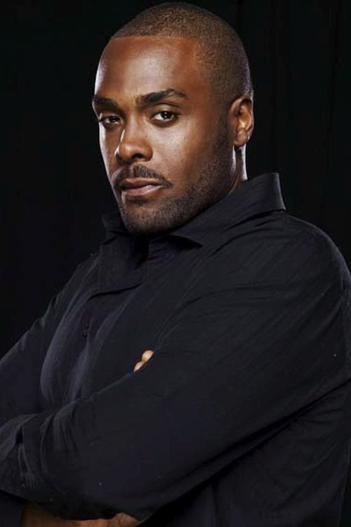 William L. Johnson photo