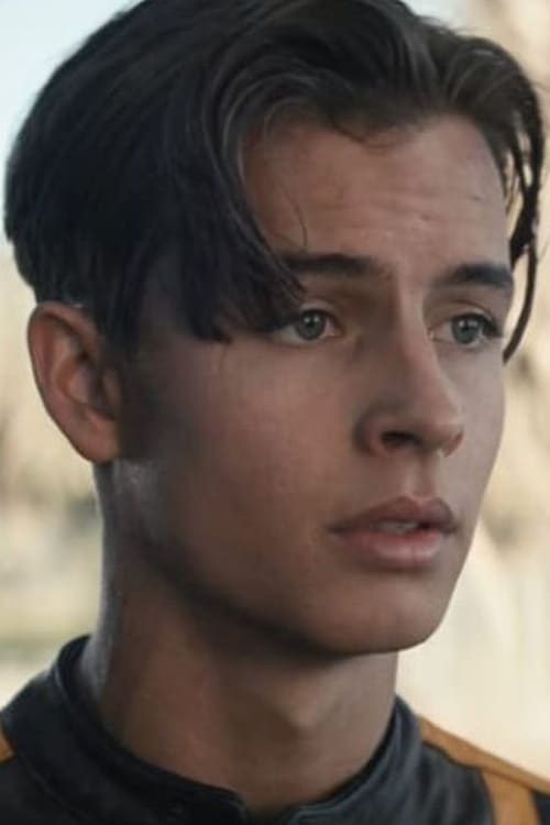 William Lodder photo