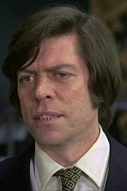 William Marlowe photo