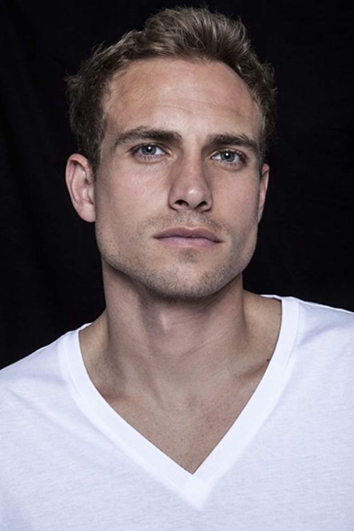 William Marquart photo