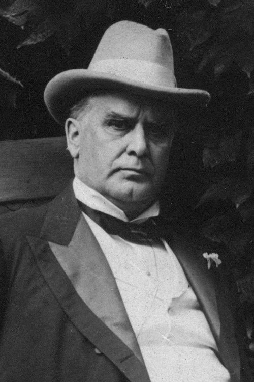 William McKinley photo