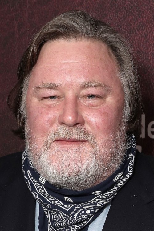 William Monahan photo