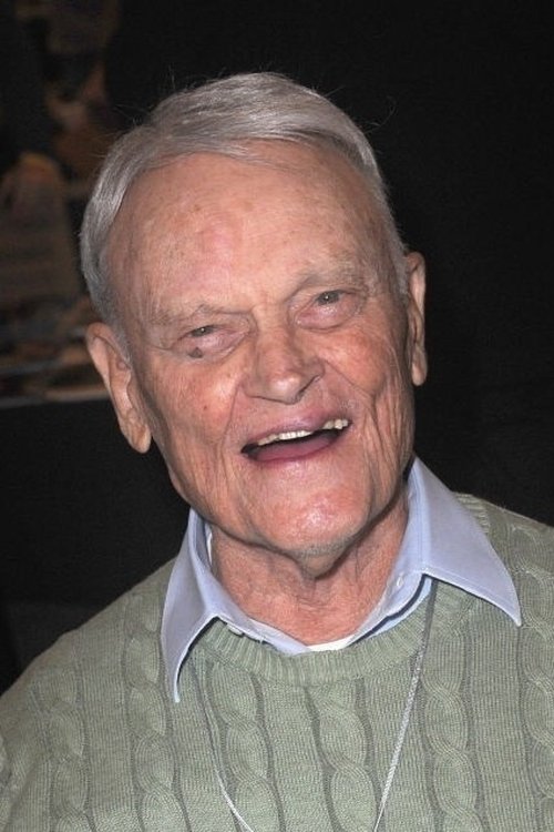 William O'Connell photo