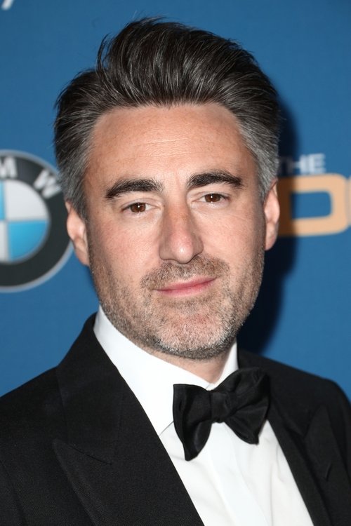 Profile image of William Oldroyd