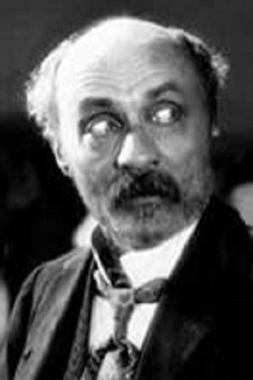 William Orlamond photo