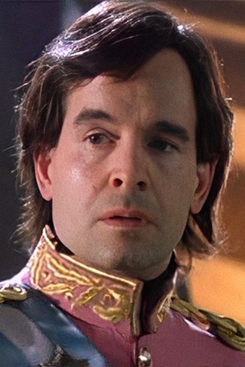 William Osborne photo