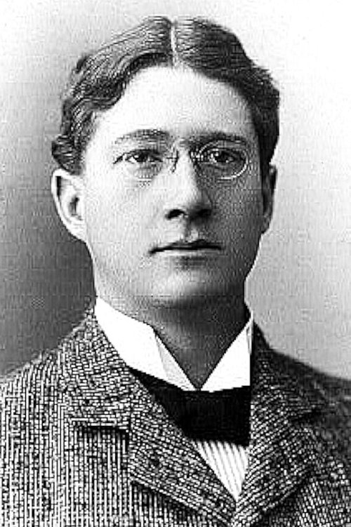 William P. Carleton photo