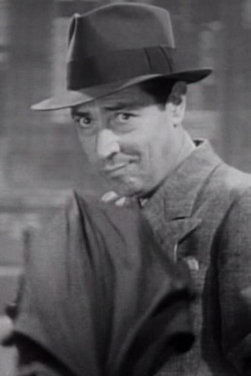 William Pawley photo