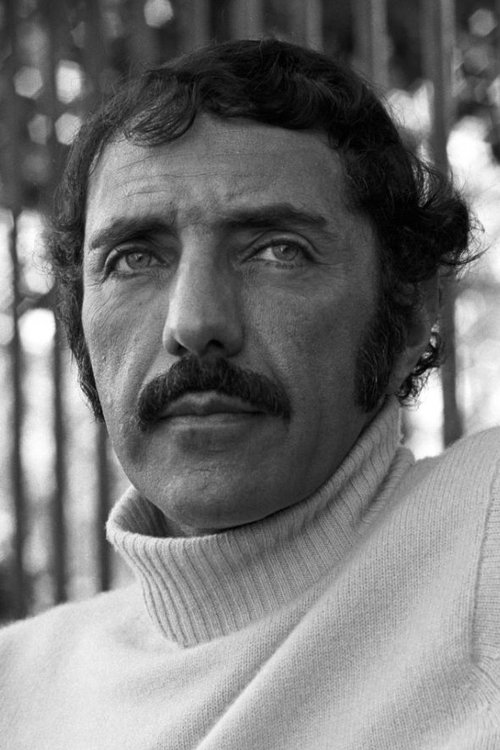 Profile image of William Peter Blatty
