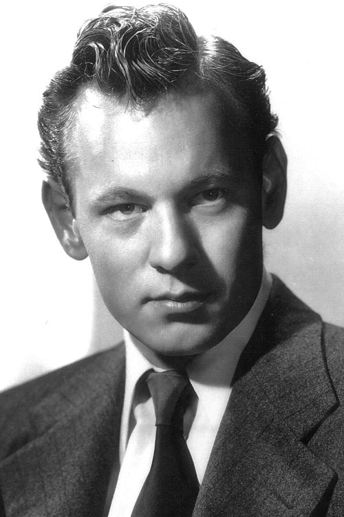 William Phipps photo