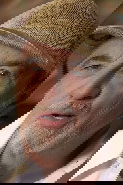 William Richert photo