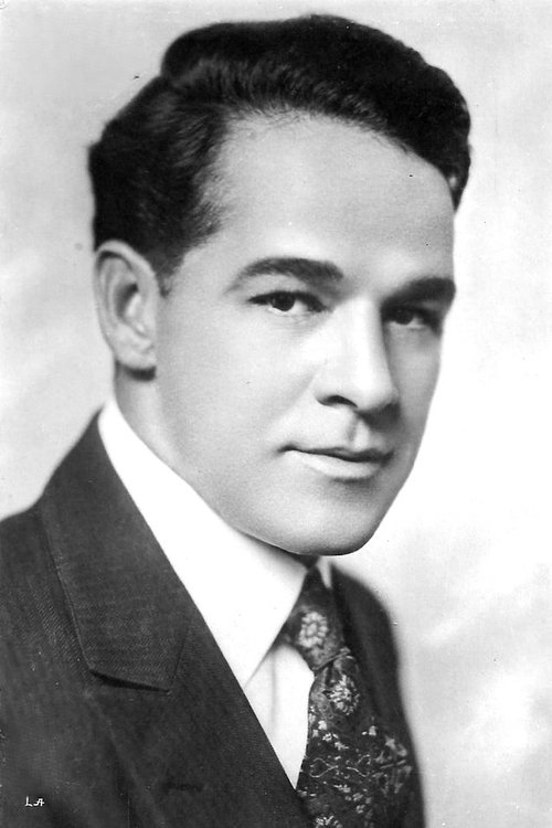 William Russell photo