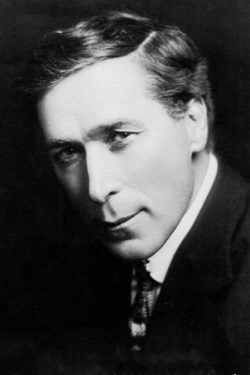 William S. Hart photo