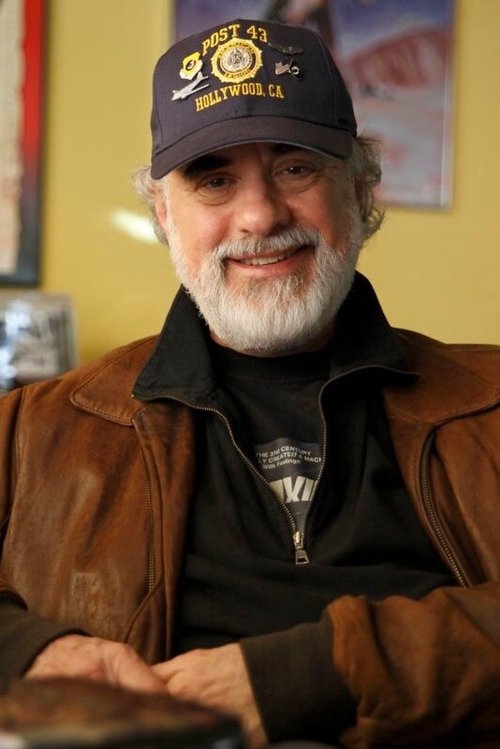 Profile image of William Sachs