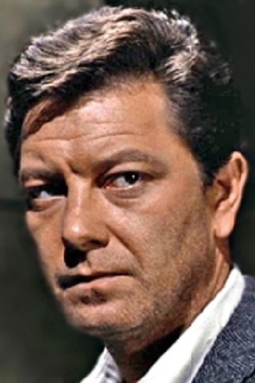 William Sargent photo