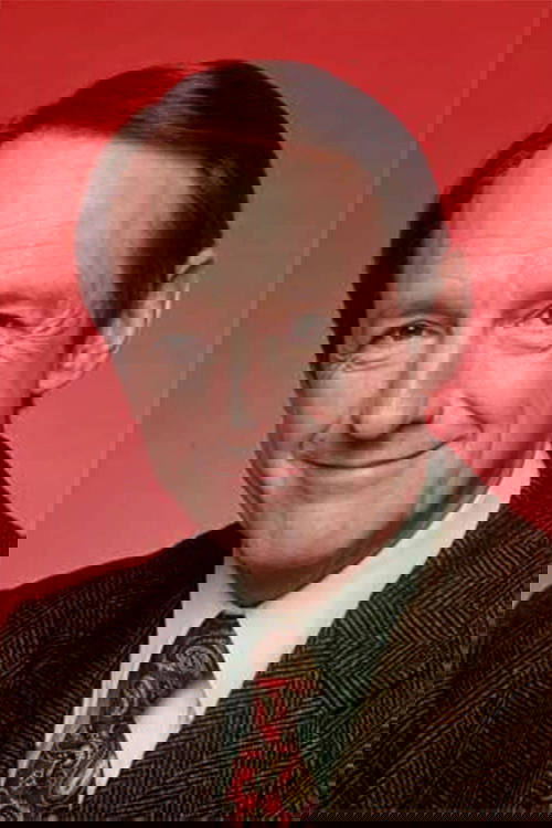 William Schallert photo