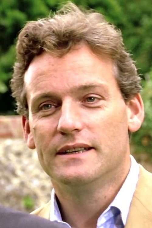 William Scott-Masson photo