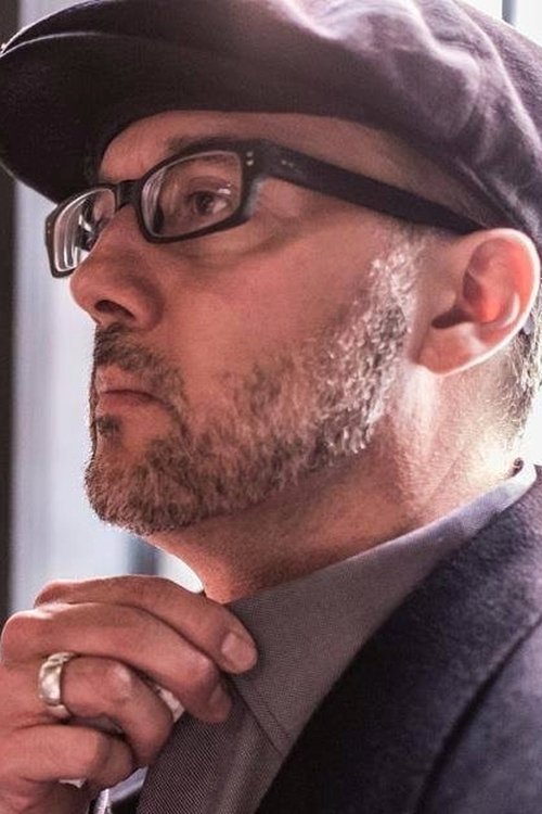 Profile image of William Speruzzi