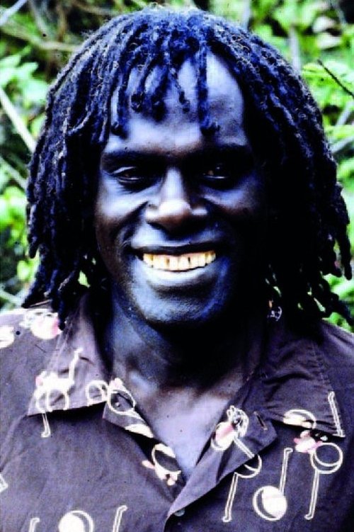 William Takaku photo