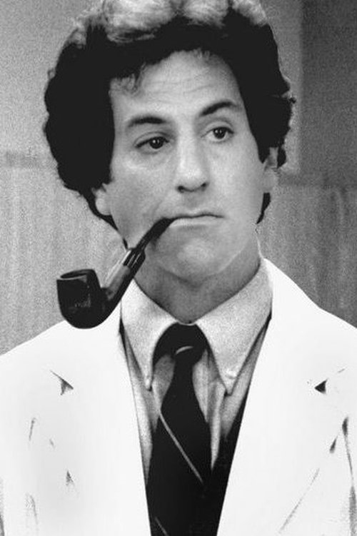 William Tepper photo