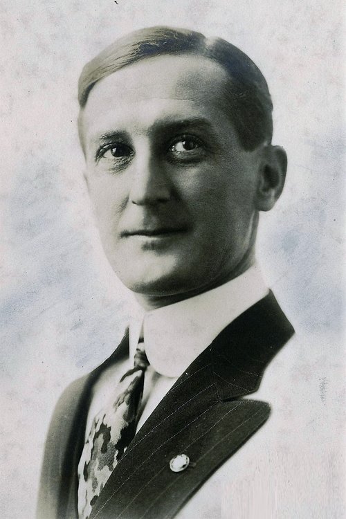 William V. Mong photo