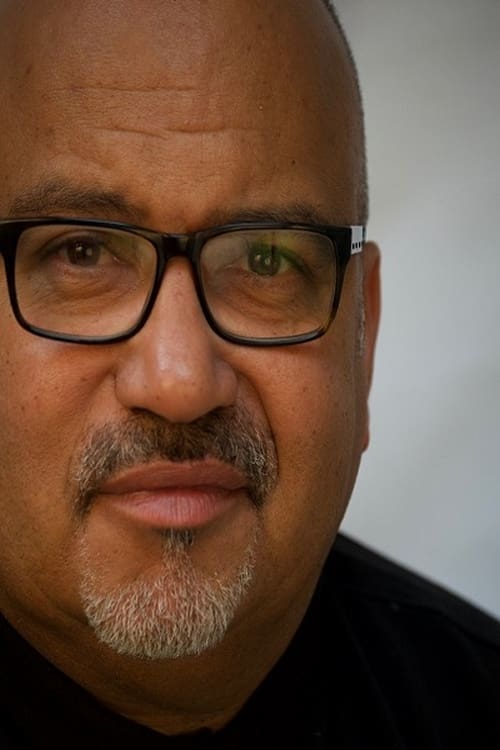 William Vanderpuye photo