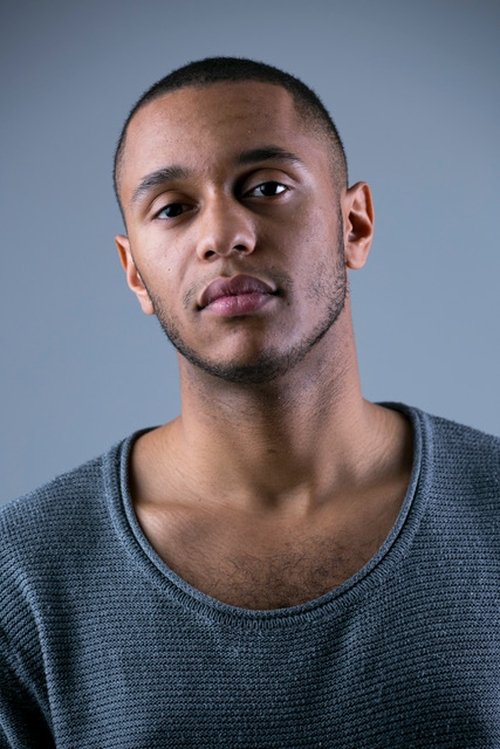 William Wasberg photo