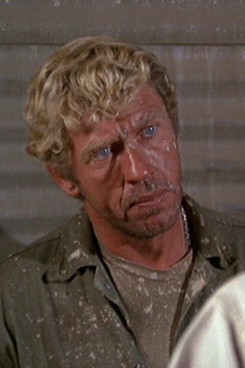 William Watson photo