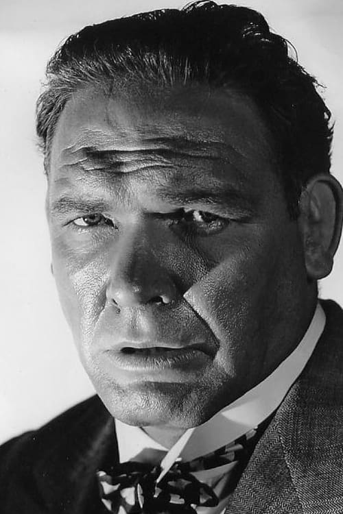 William 'Wee Willie' Davis photo