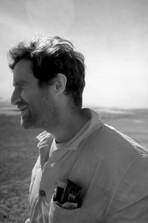 William Williamson photo