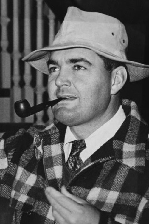 Profile image of William Witney