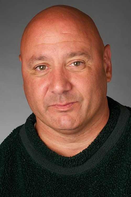 William Xifaras photo