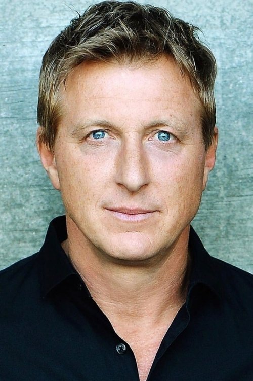 William Zabka photo